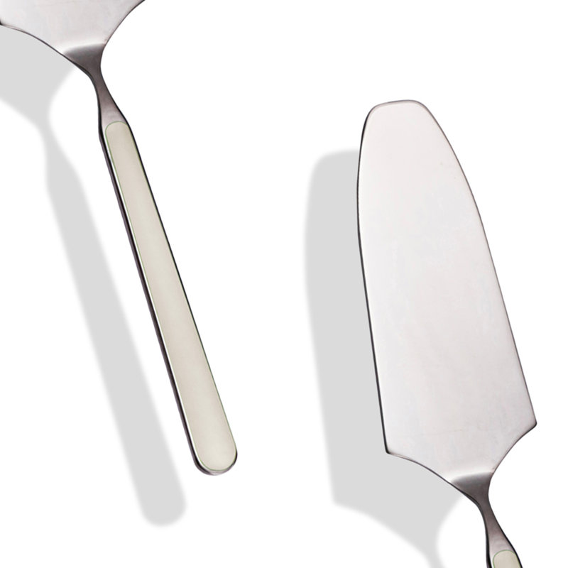 Fantasia Cake Server, Turtle-Dove