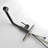 INLE Pull Out Kitchen Faucet-90292421