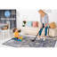 Tapis de chambre à coucher LOOM & LUXE-2000497830