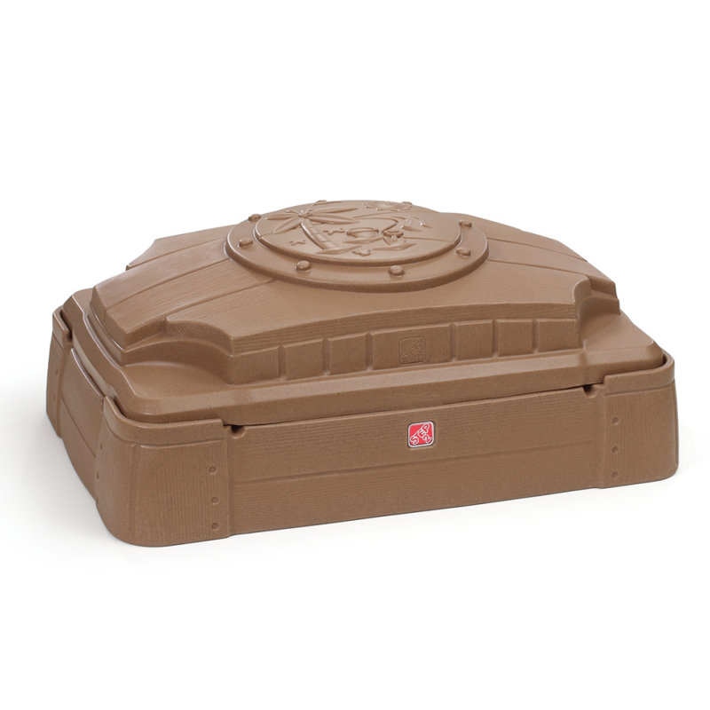 Step2 Play & Store Sandbox
