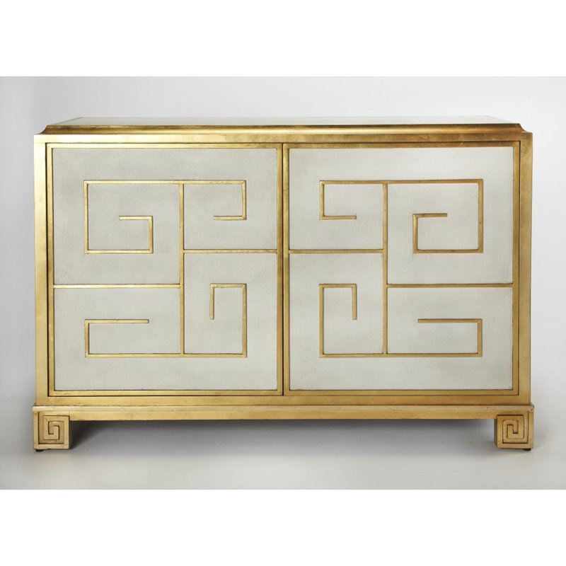 Bello Accent Cabinet