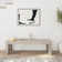 Linzy Modern Wood Bench