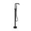 Robinet de baignoire monocommande à fixation au sol-101106734