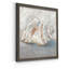 Blue Shell Study II-impression sur toile encadrée-1972519806-1972519796