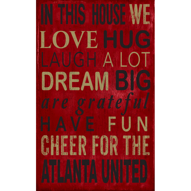 Entertainment Wall Decor