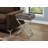 Accent Table, Side, End, Nightstand, Lamp, Storage Drawer, Living Room, Bedroom  Laminate, Chrome Metal, Contemporary, Modern-2074315083-2074315082