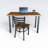 Reclaimed Wood Desk-94074781