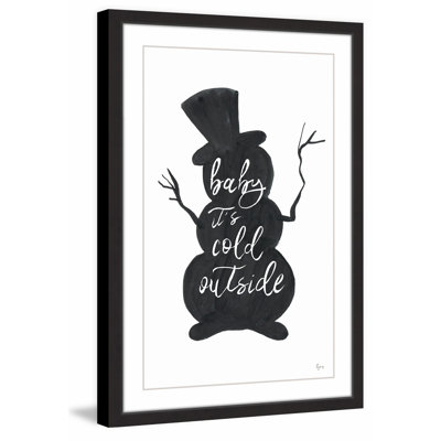 Eyre Tarney - Single Picture Frame Painting