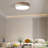 Aritina LED Flush Mount-814217151-814217139