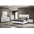 Ensemble de chambre avec grand lit 5 pièces Williamsbridge