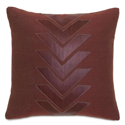 Theo Square Pillow Cover & Insert