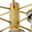 CDJ Chandelier Andromeda smoke glass-1862402228
