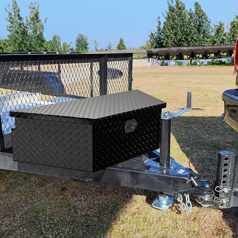 Epinal 39" Tool Box