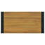 Nisbet Solid Wood Wall Bathroom Shelves-1143751532