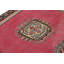 One-of-a-Kind 3'5" X 10' Hand Knotted Area Rug
