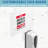 Itouchless Sensor Sanitizer Hand Dispenser