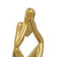 Ensemble de sculptures décoratives en porcelaine-1601973571