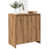 Artisan Oak selected