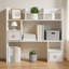 MDF, Plywood Board Desk Organiser