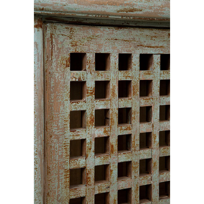 Jackson 2 - Door Armoire