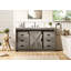 Meuble-lavabo simple 54 po Boden-540534414