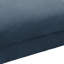 85.8cm Wide Solid Colour Standard Ottoman-688678618