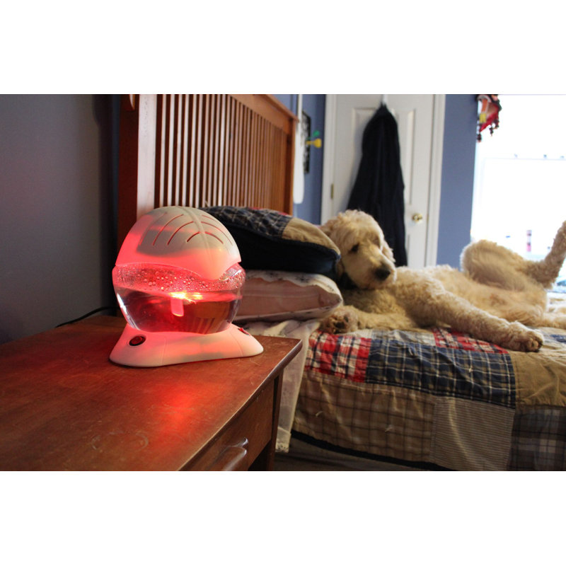 Suzman Plug-in Essential Oil Diffusers