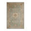 Tapis gris Tabriz lavable à la machine-560111284