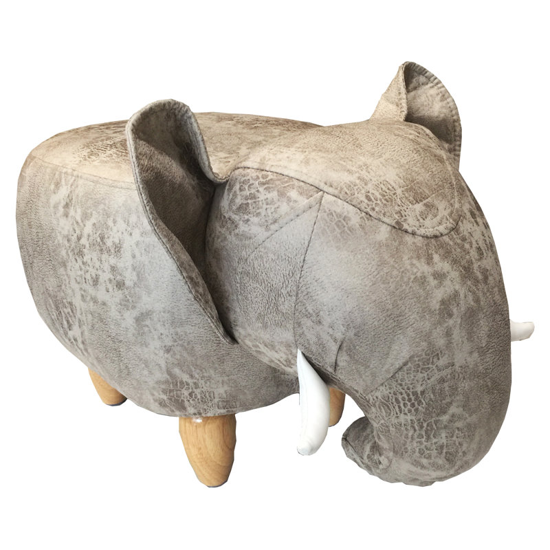 Fauteuil de fantaisie pour enfants elelphant Vogler