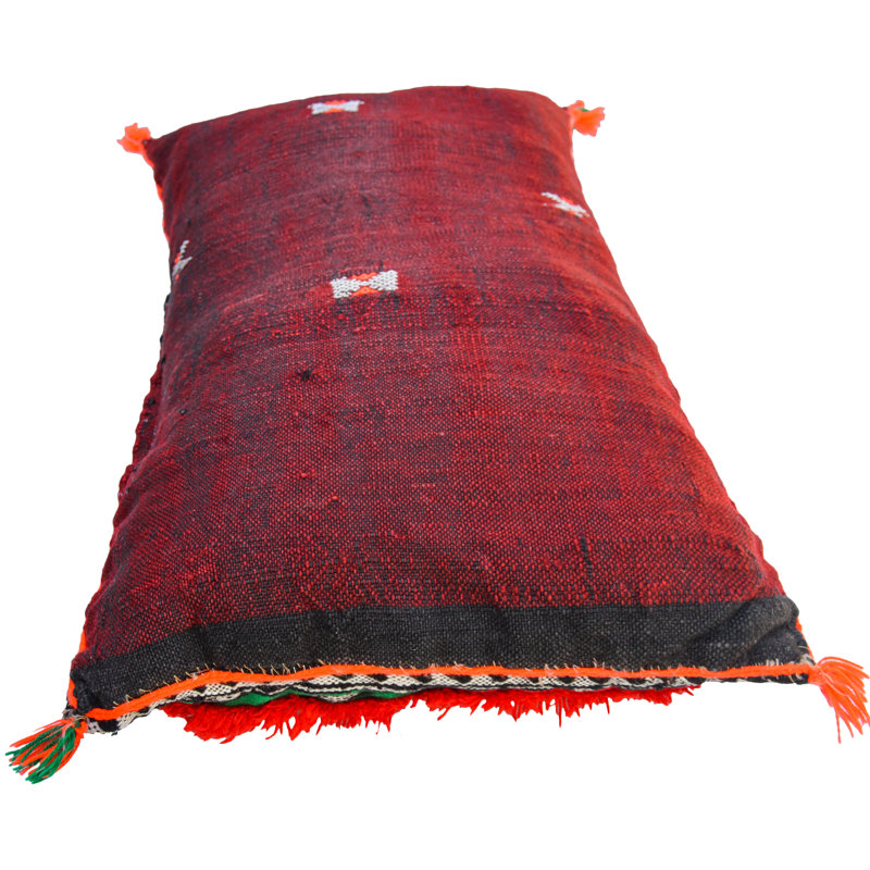 Lumbar Pillow Cover & Insert