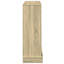 Fireplace Surround 30 Cm Engineered Wood-1701320673-1701320674