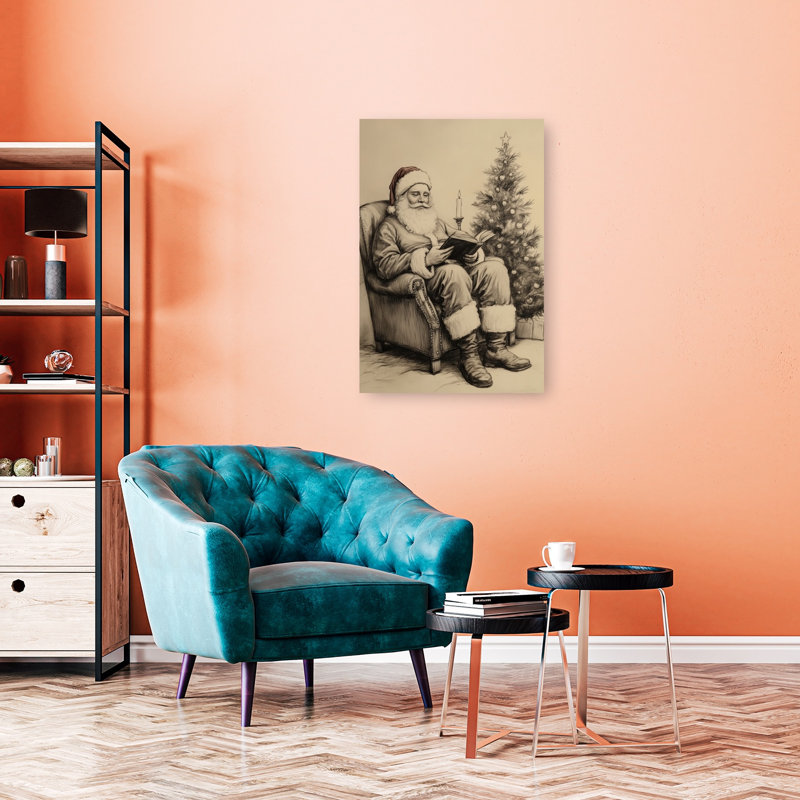 Print, 91.44cm H x 60.96cm W
