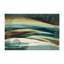 Tapis intérieur et extérieur Ethereal Streams-388746861