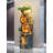 Neo-Chinese Style Resin Artistic Flowing Water Ornament-1338860101