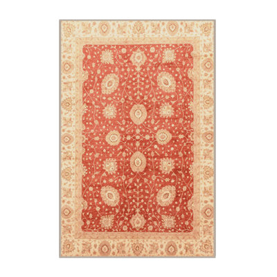 Abstract Indoor Rug