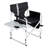 Lightweight Folding Patio Chair, Portable Chair for indoor, Outdoor Camping, Picnics and Fishing