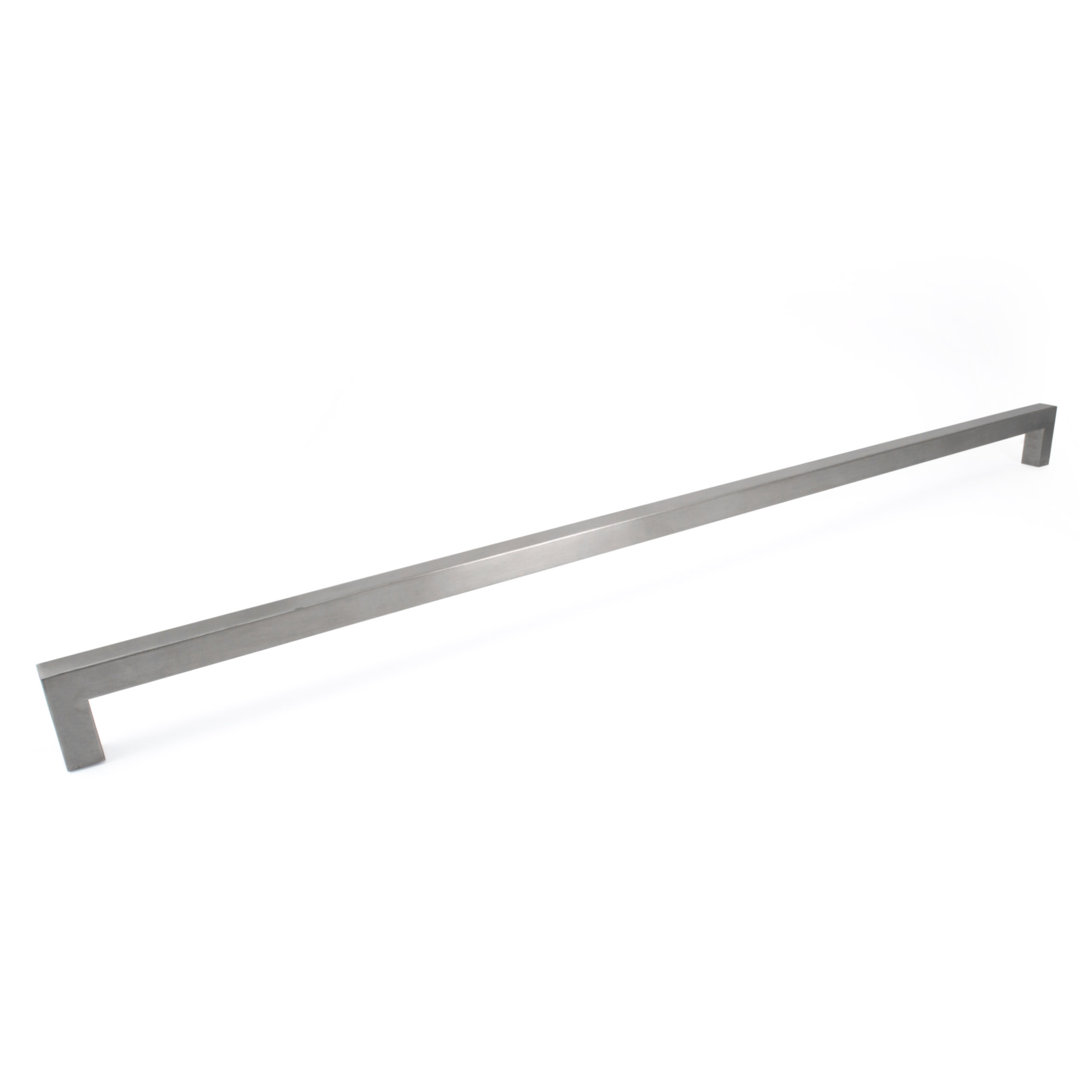Square Cabinet 24" Center to Center Bar Pull Celeste Designs 