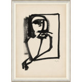 Helga III Giclee Print by Carrier And Company