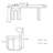 Modern solid wood dining table set-105913072