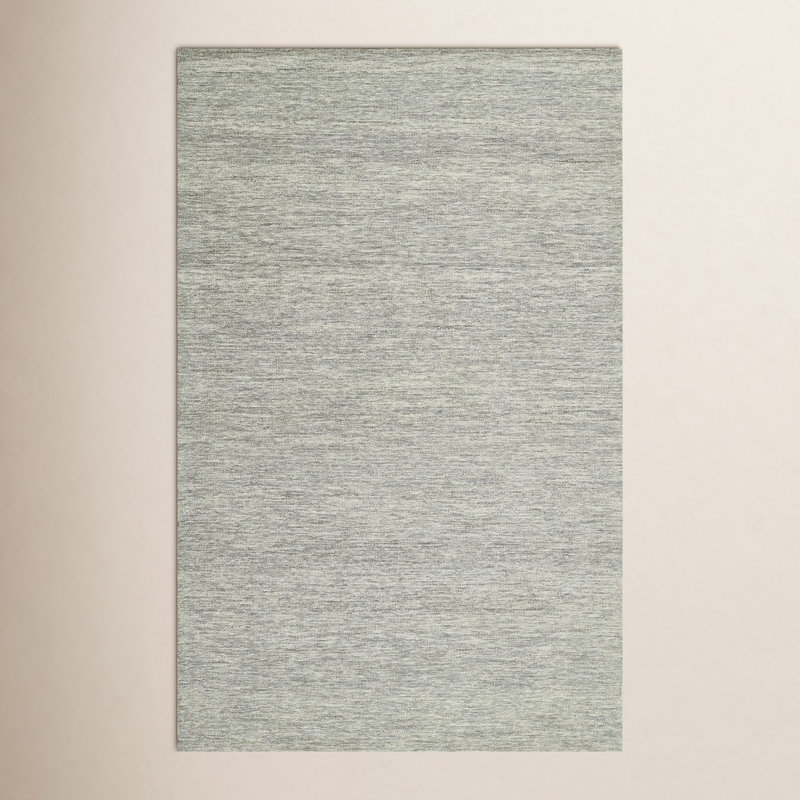 James Wool Area Rug, Rectangle 2' x 3'