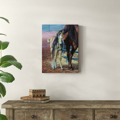 Modern & Contemporary Painting Print