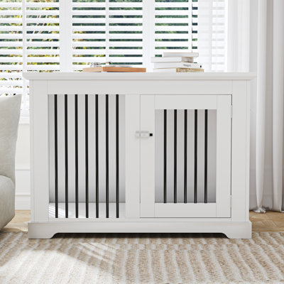 Cage pour animal de compagnie Tucker Murphy Pet ™ Furniture