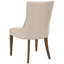 Chaise rembourrée Alpha Centauri