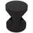 Table de bout cylindrique Eclipse