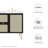 Modway Chaucer 47 Single Bathroom Vanity Base Only-93811827