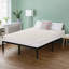 Surmatelas au design alvéolé, coussins de lit haute densité-677960729-754781008
