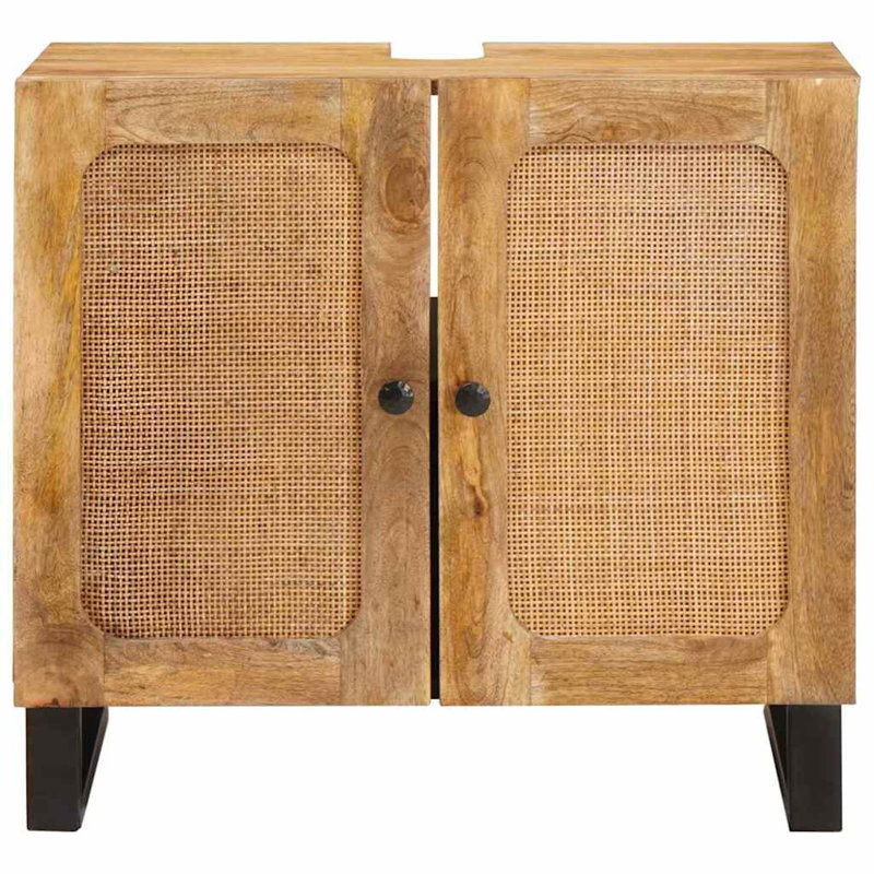 Bathroom Vanity with Basin