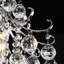 Allison 4 - Light Crystal Chandelier