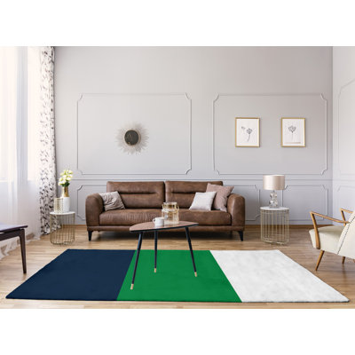 Chenille Indoor Rug