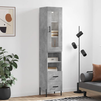 34.5cm Sideboard